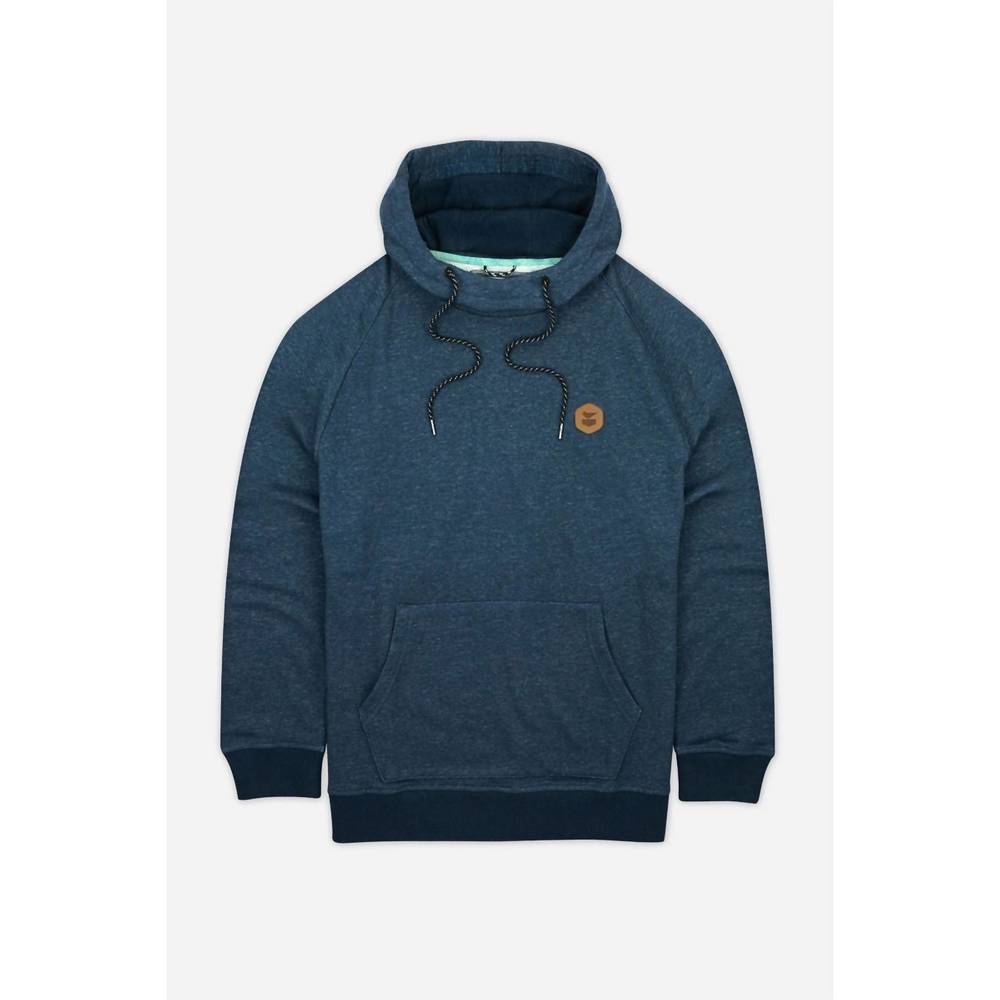 Jetty Men’s Nautalis Hoodie
